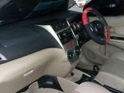 Daihatsu Xenia 1.3 R Sporty Tahun 2015-1