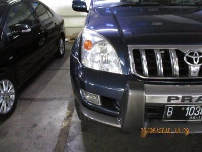 Toyota Land Cruiser Prado 2003-1