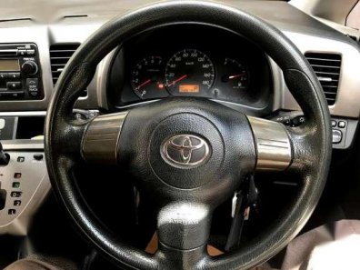 Jual Toyota Wish 1.8 Tahun 2003-1