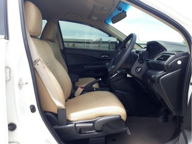 Dijual mobil Honda CR-V 2 2015 Wagon-1