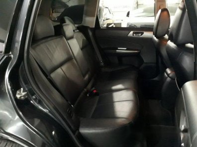 Subaru Forester X-Type 2.0 2012 -1