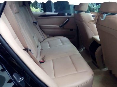 Dijual mobil BMW X5 E53 2001 SUV-1