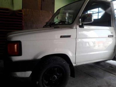 Jual mobil Toyota Kijang Pick Up 1993-1