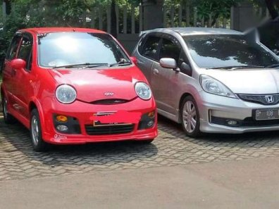 Chery QQ Tahun  2010-1