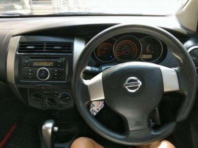 Jual Nissan Livina X-Gear Sporty 2009 -1