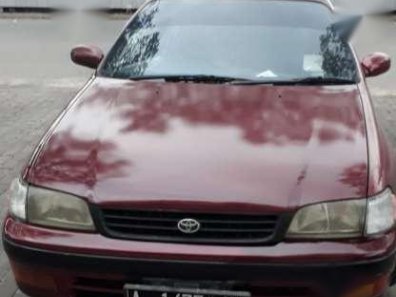 Dijual Toyota Corona 1995-1