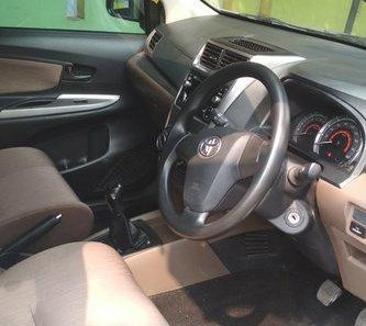 Dijual Mobil Toyota Avanza G 2016 -1