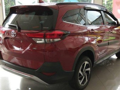 Jual Mobil Toyota Vellfire 2018 -1