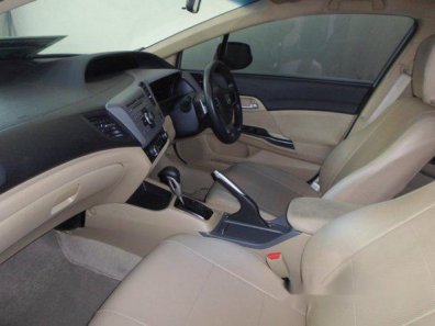 Jual Honda Civic 1.8 i-VTEC 2012-1