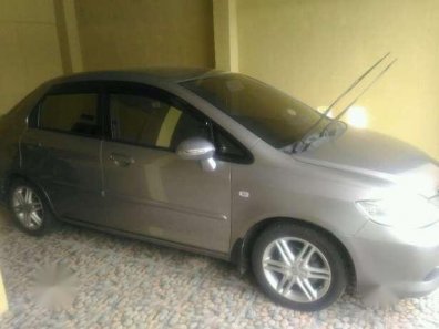 Jual Honda City 2007 Matic Bagus-1