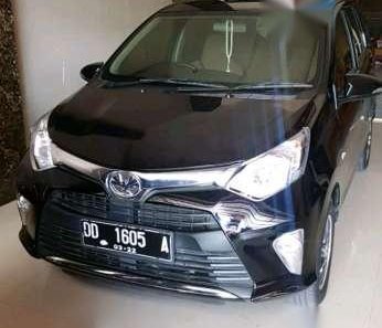 Jual mobil Toyota Calya G 2016-1
