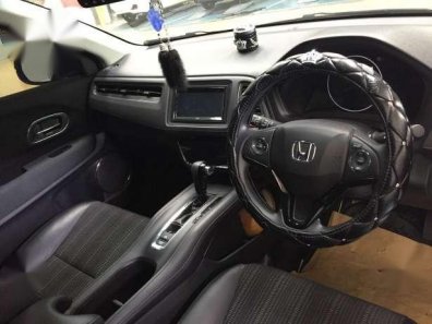 Dijual Murah Dan Cepat Honda  HR-V E CVT Tahun 2016-1