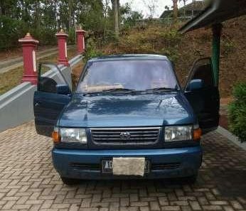 Jual murah Toyota Kijang Kapsul 1998-1