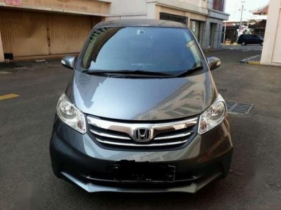 Jual mobil Honda Freed 1.5 2012-1