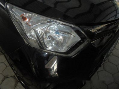 Jual Toyota Calya E MT 2017-1