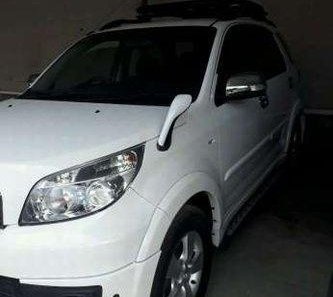 jual Toyota Rush S 2014-1