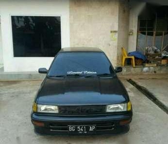 Dijual Toyota Corolla Twincam Tahun 1991-1