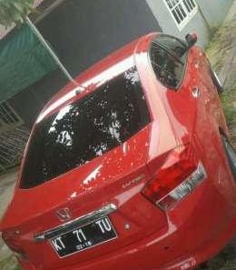 Jual mobil Honda City E 2010-1