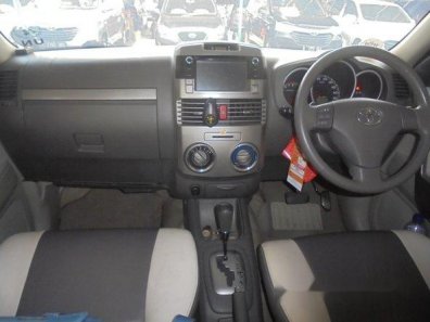 Jual Toyota Rush S AT 2011-1
