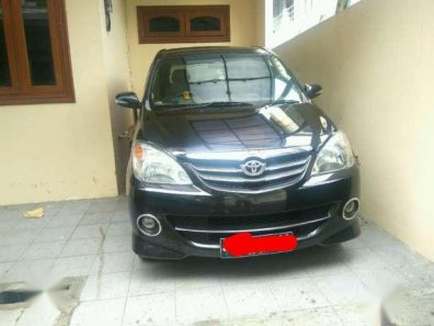 Jual Toyota Avanza S 1.5 2011-1