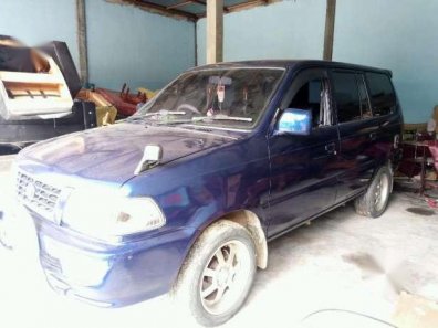 Jual mobil Toyota Kijang LGX 1.8 2000-1