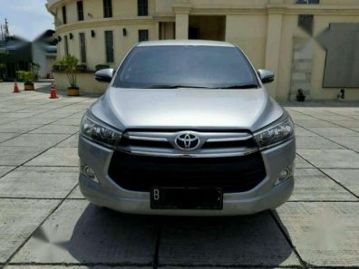 Jual Toyota Kijang Innova G Tahun 2017 -1