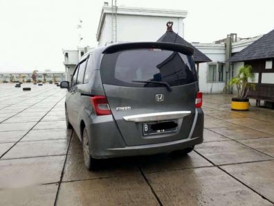 Jual mobil Honda Freed E 2014-1