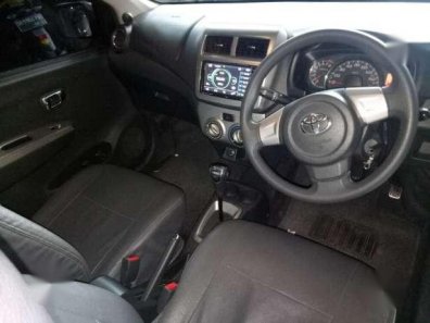 Jual mobil Toyota Agya G 2014-1
