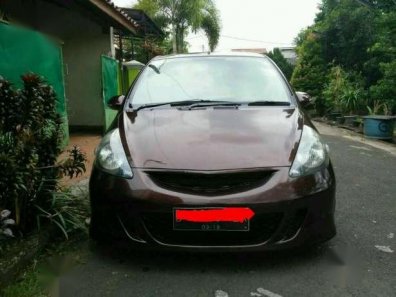 Jual mobil Honda Jazz i-DSI 2006-1