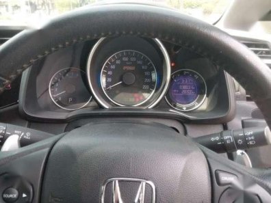Jual mobil Honda Jazz RS 2014-1