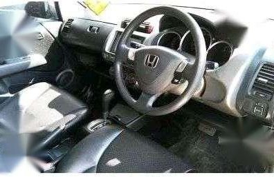Jual mobil Honda Jazz VTEC 2007-1