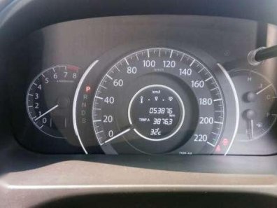 Dijual mobil Honda CRV RM3 2.4 i-Vtec AT 2013-1