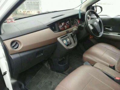 Jual mobil Toyota Calya G 2017-1