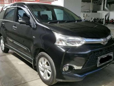 Jual Toyota Avanza Veloz 1.3 MT 2015-1