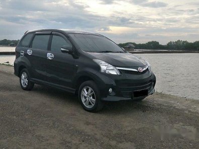 Jual Toyota Avanza Veloz 2014-1