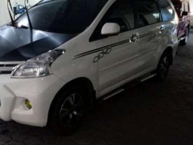 2011 Daihatsu Xenia 1.0 M Sporty dijual-1