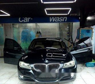  BMW 320i 2010-1