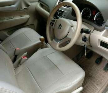  2013 Suzuki Ertiga GX dijual -1
