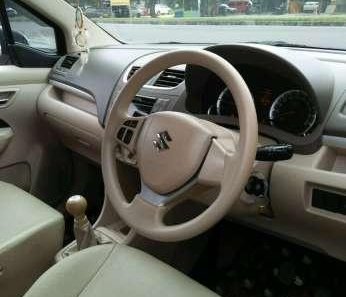 2013 Suzuki Ertiga GX dijual -1