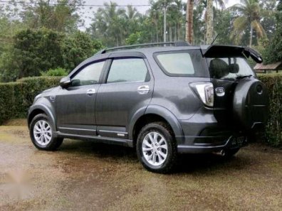 2016 Daihatsu Terios R dijual