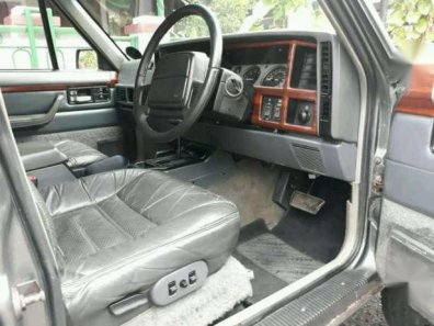 1996 Jeep Cherokee 4.0 Limited dijual-1