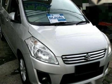  2015 Suzuki Ertiga GX dijual 