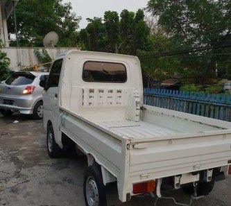 Daihatsu Hi-Max Pick Up 2017 Dijual -1