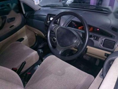 2003 Suzuki Aerio dijual-1