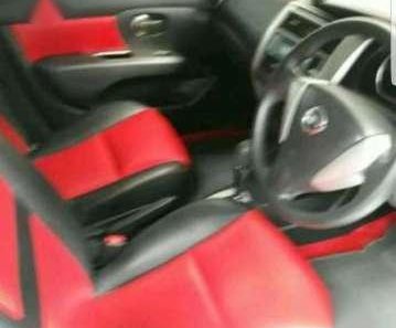 2013 Nissan Grand Livina X-Gear Dijual -1