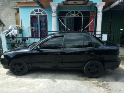 1999 Hyundai Accent 1.5 MT dijual-1