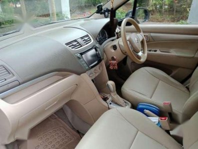  2015 Suzuki Ertiga GX dijual -1