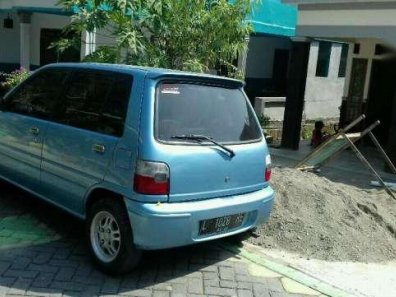 2002 Honda Ceria KL Dijual-1