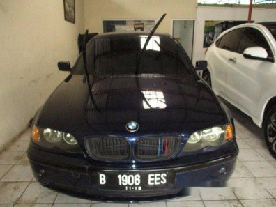 BMW 318I E64 2002 Dijual -1