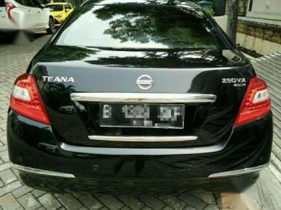 2010 Nissan Teana 250 XV Dijual-1